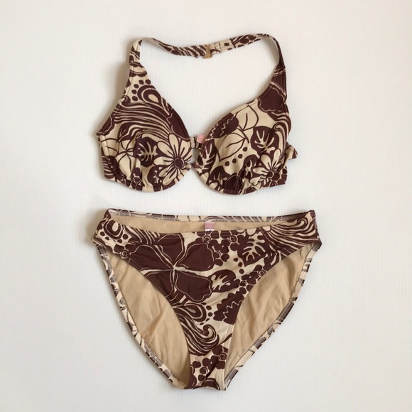 Victoria's Secret Other - Victoria’s Secret bikini 3 piece set